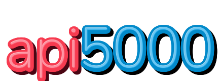 api5000 — logo kanal