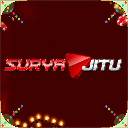 suryajitu — mitra unggulan